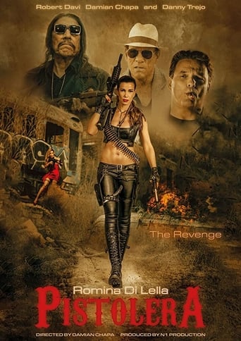 Film Pistolet streaming VF gratuit complet