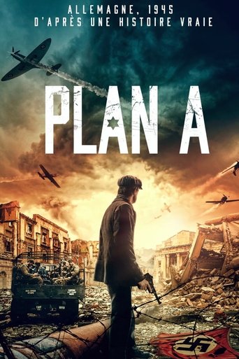 Film Plan A streaming VF gratuit complet