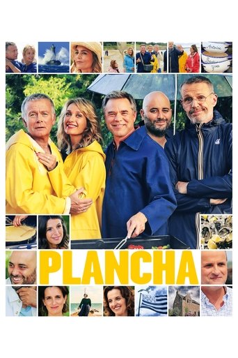 Film Plancha streaming VF gratuit complet