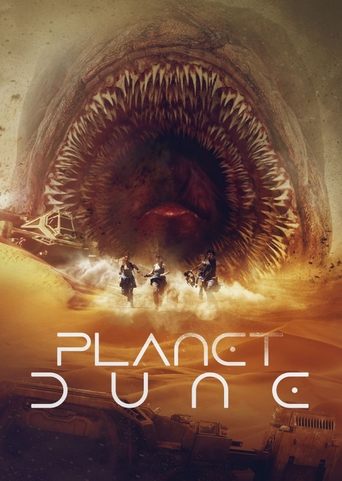 Film Planet Dune streaming VF gratuit complet