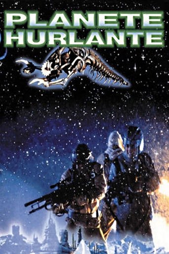Film Planète hurlante streaming VF gratuit complet