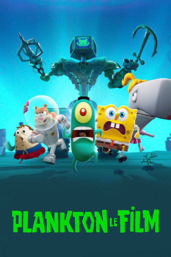 Film Plankton : Le film streaming VF gratuit complet