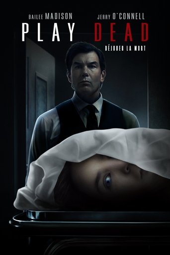 Play Dead streaming VF gratuit complet