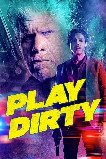 Film Play Dirty streaming VF gratuit complet