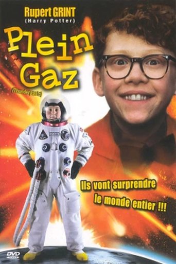 Film Plein gaz streaming VF gratuit complet