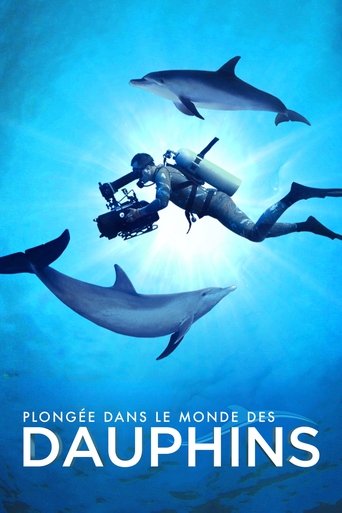 Film Plongée dans le Monde des Dauphins streaming VF gratuit complet