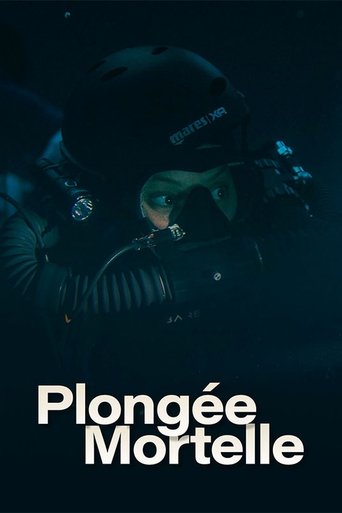 Film Plongée Mortelle streaming VF gratuit complet