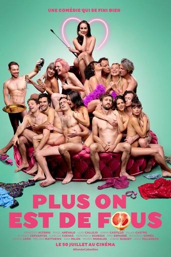 Film Plus on est de fous streaming VF gratuit complet