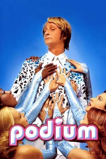 Film Podium streaming VF gratuit complet