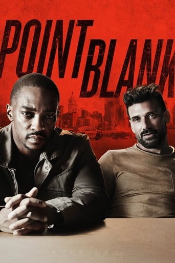 Film Point Blank streaming VF gratuit complet