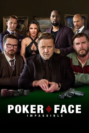Film Poker Face streaming VF gratuit complet