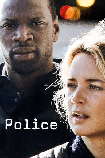Film Police streaming VF gratuit complet