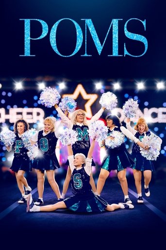Film Pom-Pom Ladies streaming VF gratuit complet