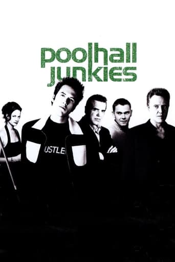 Film Poolhall Junkies streaming VF gratuit complet