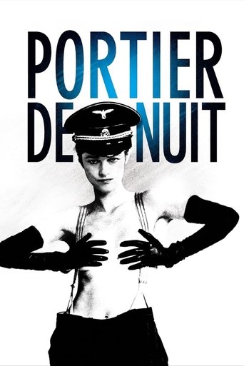 Film Portier de nuit streaming VF gratuit complet