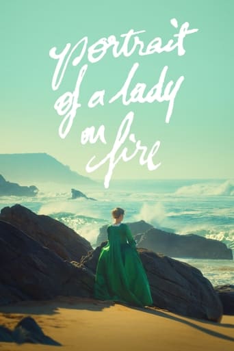 Portrait de la jeune fille en feu streaming VF gratuit complet