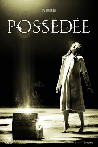 Film Possédée streaming VF gratuit complet