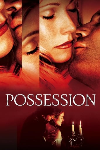Film Possession streaming VF gratuit complet