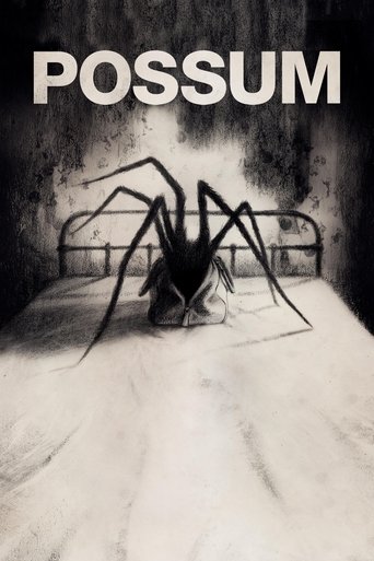 Film Possum streaming VF gratuit complet