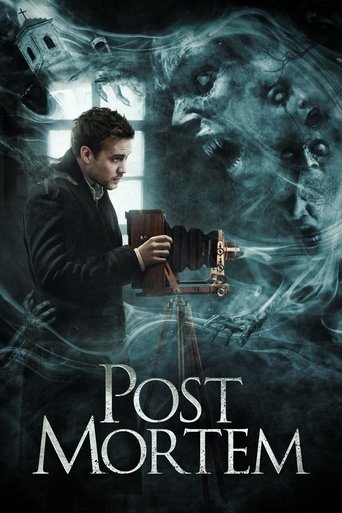 Film Post Mortem streaming VF gratuit complet