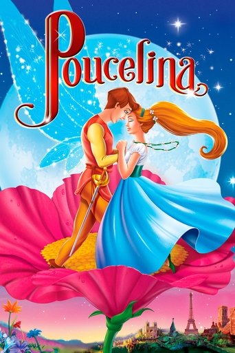 Film Poucelina streaming VF gratuit complet