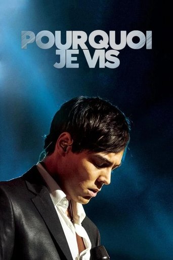 Pourquoi je vis streaming VF gratuit complet