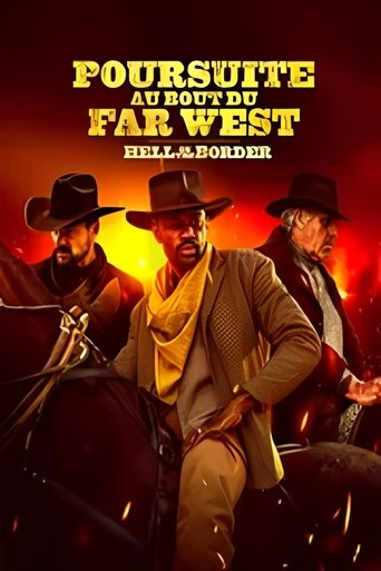 Film Poursuite au bout du Far West streaming VF gratuit complet