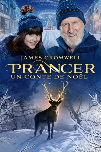 Prancer : Un conte de Noël streaming VF gratuit complet