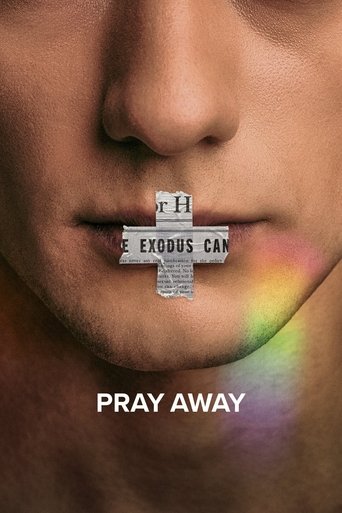 Film Pray Away streaming VF gratuit complet