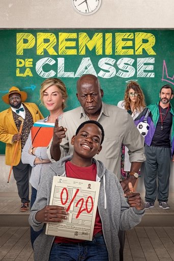 Film Premier de la classe streaming VF gratuit complet