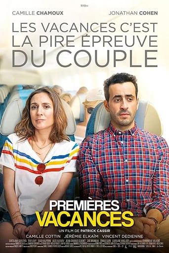 Film Premières vacances streaming VF gratuit complet