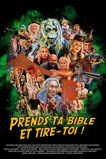 Prends ta bible et tire-toi ! streaming VF gratuit complet