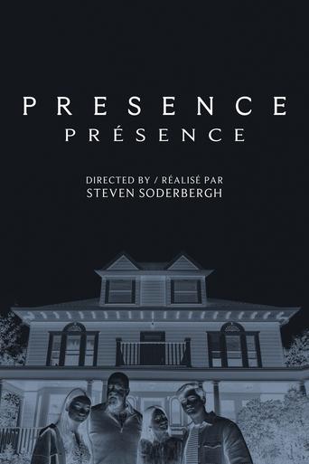 Film Presence streaming VF gratuit complet