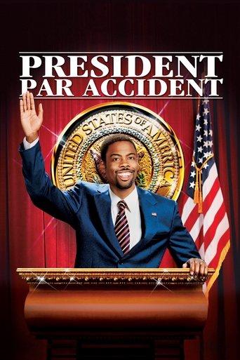 Film Président par accident streaming VF gratuit complet