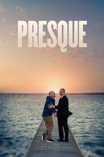 Film Presque streaming VF gratuit complet