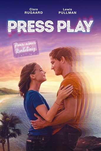 Film Press Play streaming VF gratuit complet
