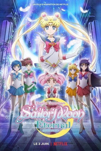 Film Pretty Guardian Sailor Moon Eternal : Le film - Partie 1 streaming VF gratuit complet