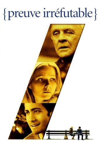 Film Preuve Irréfutable streaming VF gratuit complet