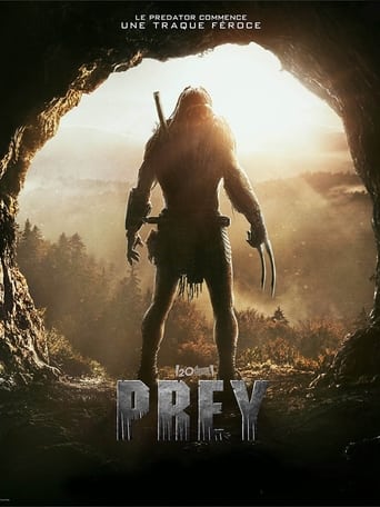 Film Prey streaming VF gratuit complet