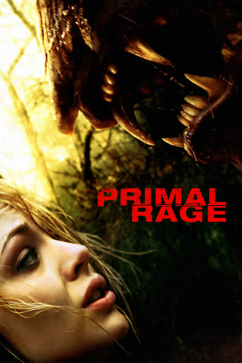 Film Primal Rage streaming VF gratuit complet