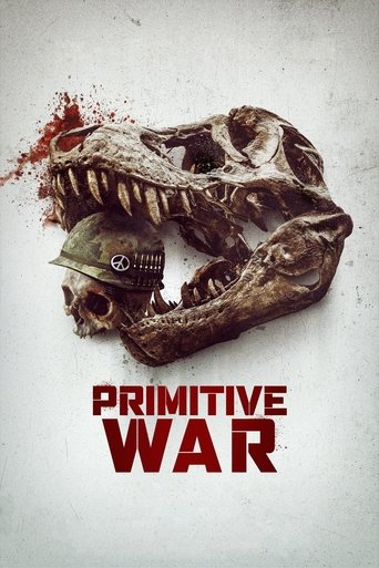 Film Primitive War streaming VF gratuit complet