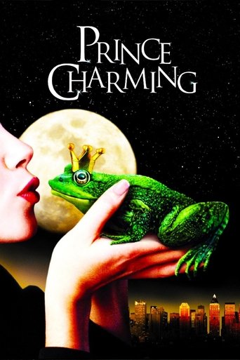 Film Prince Charmant streaming VF gratuit complet