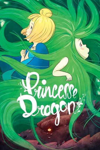 Film Princesse Dragon streaming VF gratuit complet
