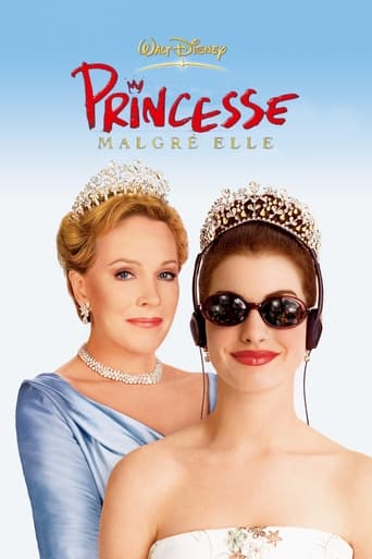 Princesse malgré elle streaming VF gratuit complet