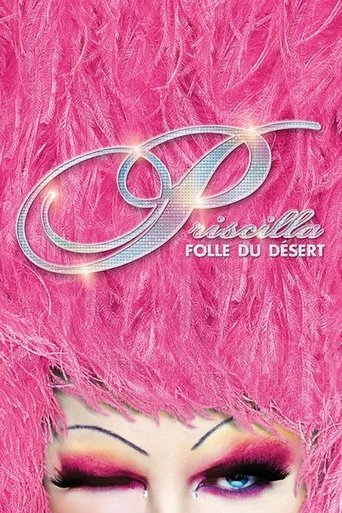Priscilla, folle du désert streaming VF gratuit complet