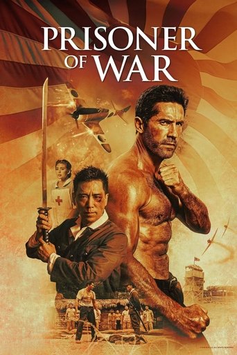 Film Prisoner of War streaming VF gratuit complet