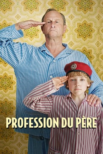 Film Profession du père streaming VF gratuit complet