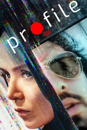 Film Profile streaming VF gratuit complet