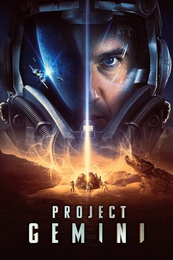 Film Project Gemini streaming VF gratuit complet