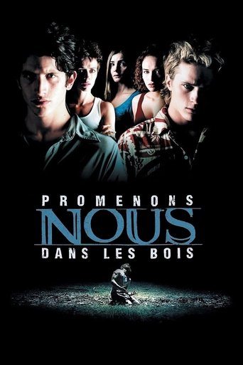 Film Promenons-nous dans les bois streaming VF gratuit complet